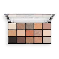 Revolution Relaoded Iconic 2.0 Eyeshadow Palette | Make Up | Superdrug