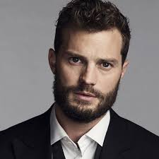 Jamie para #50shadesdarker 😍🤩Reposted from @jpmd_est1982 James Peter  Maxwell Dornan #jamiedornan
