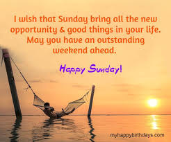 Good morning sunday images and quotes. Best Sunday Good Morning Quotes Images Wishes Greetings