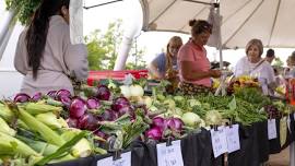 Pig Roast at Fitchburg Farmers Market