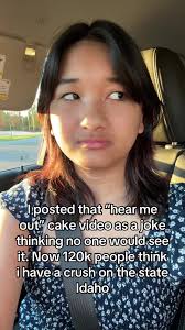 Hear Me Out Cakes Shameless