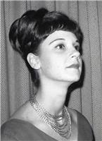 Mary Smeltzer-Snyder Obituary (1941