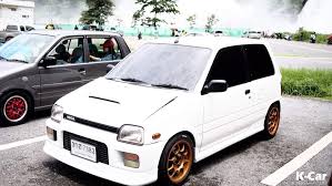 pin by 明石のたこ on k car mira daihatsu kei car k car