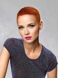 Very Short Pixie 30 Super Short Hair Short Red Hair Short Hair Styles