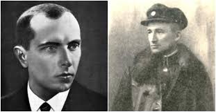 Jejak Nazi di Ukraina