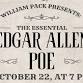 Essential Edgar Allan Poe event image