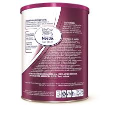 Formula Infantil Nan Comfor 1 800g Pao De Acucar