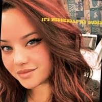 Christina Bode's Instagram, Twitter & Facebook