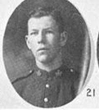 Howard Richardson Murray