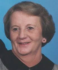 Peggy Stone Obituary (1942