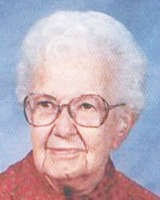 Pauline Stephens Obituary (2009)