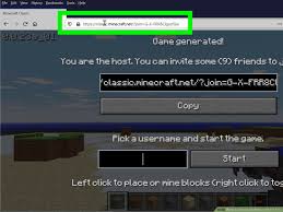 The official minecraft classic game for your browser is created by mojang, a swedish game developer based in stockholm. 3 Ways To Download Minecraft For Free Wikihow