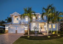 A florida house plan embraces the elements of many styles that allow comfort during the heat of the day. Old Florida Home By Weber Design Group On We Heart It