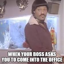 Lawrence Fishburne Ike Turner Memes Imgflip