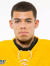 2017-18 Men's Ice Hockey Roster