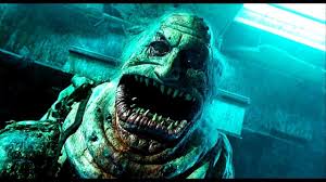 The film, which is available on hbo max through the end of april, has surpassed $400 million. Jack Brooks Monster Slayer Professor Gordon Is A Monster Monster Slayer Horror Movies Movie Monsters
