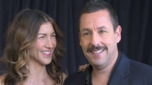 Everything About Adam Sandler S Wife Jackie Sandler Thenetline