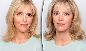 A wide variety of purple shampoo for blonde hair options are available to you Can A Purple Shampoo Really Rescue Your Brassy Blonde Hair Daily Mail Online