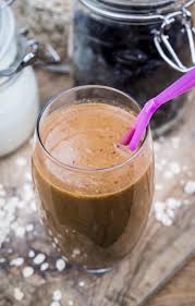 Some shampoos might cause skin problems like rashes, while other shampoos might be stinging you kid's eyes and making the task of keeping their hair. Apple Prune Bircher Smoothie