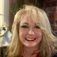 Fran Whittaker's Instagram, Twitter & Facebook