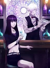 Chiyuki X Decim Anime Manga Imagenes Animadas Arte De Anime