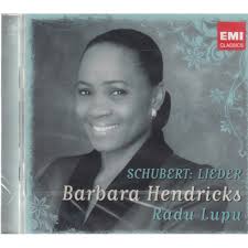 HENDRICKS, BARBARA