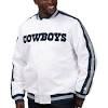 My first starter jacket was a ny giants full zip. 1