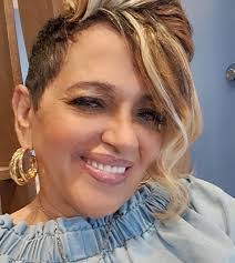 Angela Fairman's Instagram, Twitter & Facebook