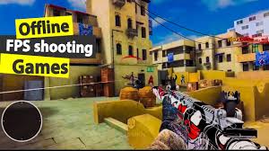 All you have to do is use your equipment to protect your country. Top 10 Offline Fps Games For Android Ios High Graphics Games 2020 Fpshub