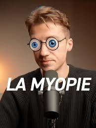 Understanding Myopia: The Hidden Epidemic in Gen Z