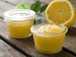 Lemon Butter A Julie Goodwin Recipe Recipe Lemon Curd Recipe Curd Recipe Lemon Dessert Recipes