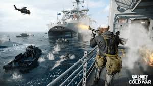 Welcome to a special gameplay video! Some Ps5 Owners Are Playing The Ps4 Version Of Call Of Duty By Mistake Pcmag