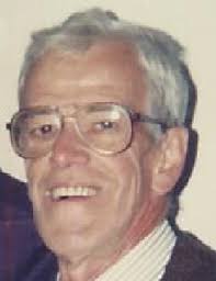 Obituary information for Robert R. "Bob" McGowan