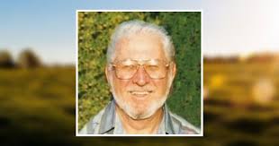 Harry Edward Boyer Obituary March 21, 2013