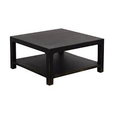 Our furniture, home decor and accessories collections feature map coffee table in quality materials and classic styles. 77 Off Pottery Barn Pottery Barn Square Coffee Table Tables