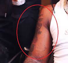 Rapper pop smoke shot and killed in home invasion. Pop Smoke S 10 Tattoos Their Meanings Body Art Guru