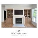 Woodmaster Custom Cabinets | Is your fireplace stuck in the dark ...