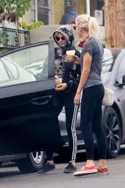 For the unversed, stewart has been in a relationship with girlfriend dylan meyer (screenwriter of the show miss 2059) since august 2019. Kristen Stewart And Girlfriend Dylan Meyer Matched Outfits During Coffee Outing