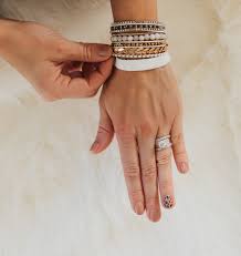 Give your beauty routine an autumn refresh with dark hues, pops of metallic gold, and fun nail art for the season. Fall Nails Roundup Cute Manicure Ideas To Try This Season Mint Arrow