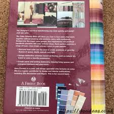 Jens dahl antique decorative books is the uk representative of established danish antiques retailer, sct. The Colour Scheme Bible Inspirational Palettes For Designing Home Interiors Dorideas