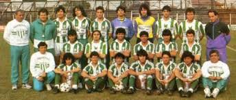 historiayfutbol: Argentina: Consejo Federal AFA