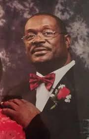 Robert L. 'Bull' Elmore