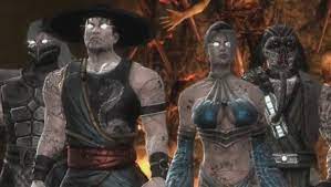 Check spelling or type a new query. Revenant Mortal Kombat Monster Wiki Fandom