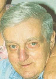 Gordon Hubbard Obituary (2007)