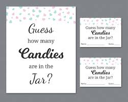 Label & recording sheet below! Nightmare Before Christmas Halloween Town Printable Shower Candy Guessing Game Guess How Many Game Candy Game Instant Download Party Favors Games Paper Party Supplies