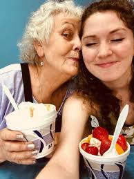 Nicole Avery Obituary (1995