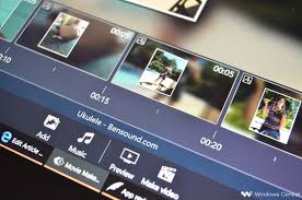 Windows movie maker 2012 is available to all software users as a free download for windows. Movie Maker Free For Windows 10 Is A Handy Tool For Basic Videos Windows Central