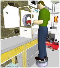 Homemade sandblaster from lpg tank.diy. Shamwerks Workshop Workshop Diy Sandblasting Cabinet