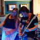 Dave the Rock Band LIVE @The Ram Inn event image