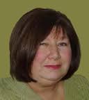 Laura Lee Tierney Harries (1949-2007)